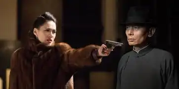 预售罗曼蒂克消亡史这是一部拍给下个世纪人看的浪漫