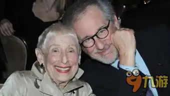 斯皮尔伯格母亲去世享年97岁曾是一位钢琴家娱乐hot
