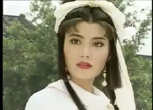 寻10多年前的一部古装电视剧
