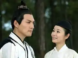 电视剧倾世皇妃精彩剧照抢先曝光
