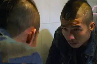 无名之辈另一个结局是什么马先勇活着胡广生被打死
