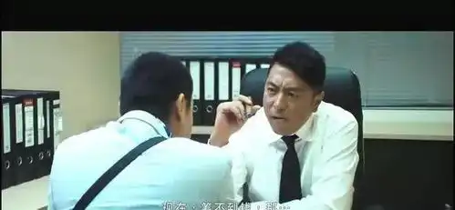 52岁的他拿香港金像奖感谢三个贵人刘德华林家栋和老板古天乐