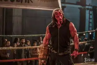 血皇后惨遭斩首地狱男爵发布限制级版预告
