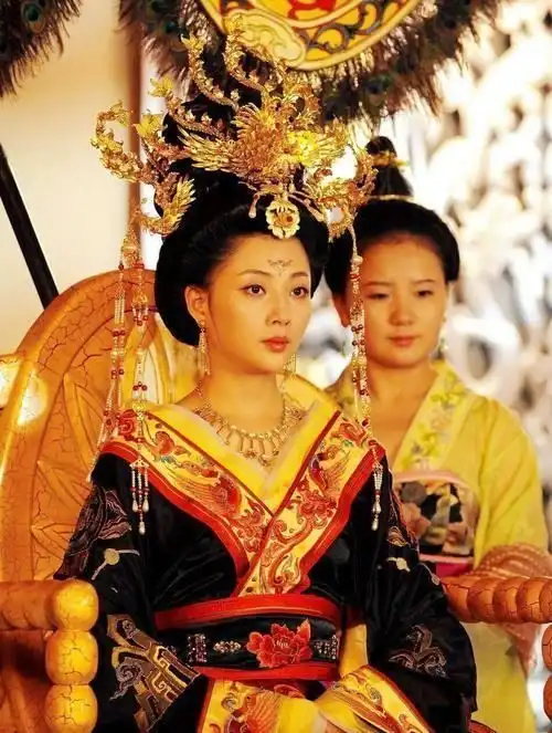 为何有人说杨玉环在马嵬坡没死,而是秘密去了日本
