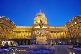 茜茜公主一生最钟爱的地方,被称为多瑙河上的明珠,还是欧洲之心
