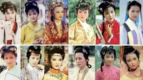 87版红楼梦播出后,王朔怼导演王扶林不靠谱,差点把我看吐