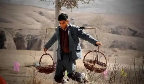 怀念路遥重温平凡的世界里最走心的20句话