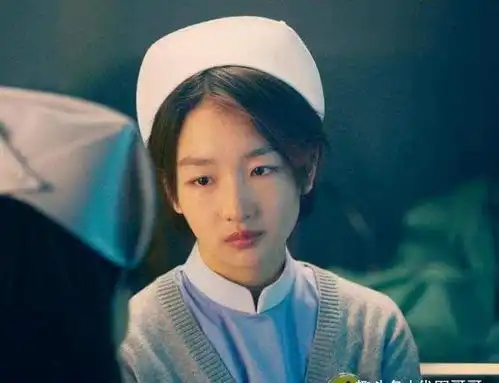 女星护士造型谁最美林心如第八,海清第二,古力娜扎排第几
