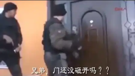 犯罪分子
