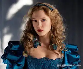 美女与野兽蕾雅探秘前世今生
