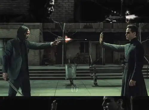 21年最受期待十部国外电影,黑寡妇第1,黑客帝国4仅第7