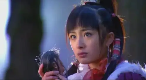 一夜成名,当红小花为男友整容,现在要好好搞事业了
