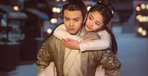 任嘉伦的秋蝉不如锦衣之下,李曼不如谭松韵火也不该背锅