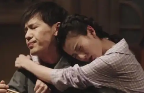 服气乔家的儿女扫黑风暴沦为陪跑,它收视破2艳压群芳