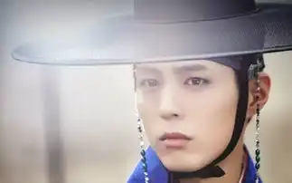 云画的月光剧如其名,上演一场高颜值19世纪朝鲜版的梁山伯与祝英台

