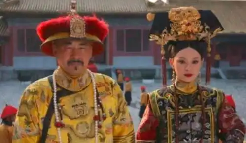 雍正真的是正常死亡吗答案成谜团,最有可能和一个女人有关