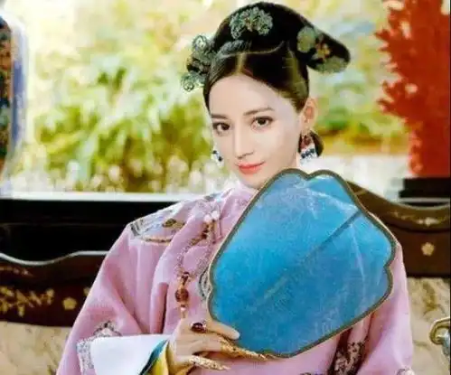 热巴清宫照,杨幂清宫照,baby清宫照,看到赵丽颖艳冠后宫
