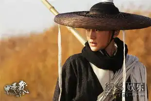 李炳渊坚持功夫电影梦佩服周迅有毅力威亚轻松
