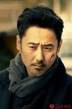 离婚律师吴秀波成最想嫁男人萌贱男神大获女人心