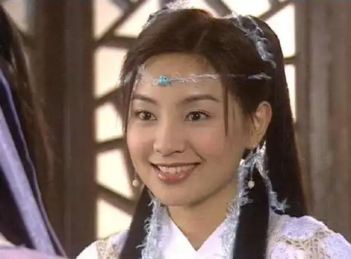 金庸十二钗判曲之昭君愿公子情
