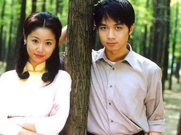 情深深雨蒙蒙结局三心二意的何书桓,和依萍真的会幸福吗
