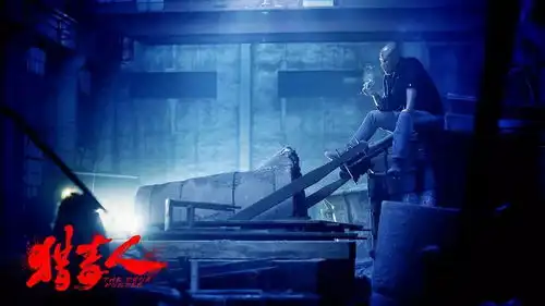 徐峥吴秀波王劲松于和伟,拍出一部超级大烂片