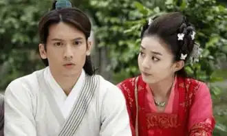 古装剧人鱼恋,人鱼传说鱼美人追鱼传说碧波仙子