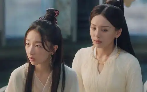 千古玦尘首播周冬雨颜值被女配碾压,演技浮夸影后滤镜碎裂