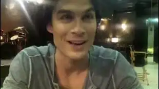 damon沉迷一剪梅哈哈哈哈哈哈吸血鬼日记