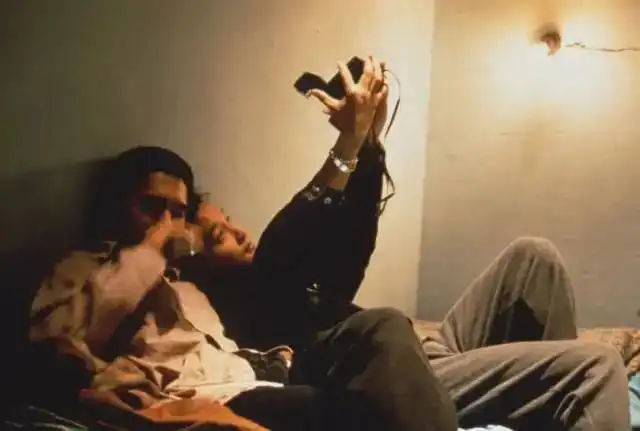 楼主周报隐秘的角落番外篇上线,春光乍泄将在韩国重映