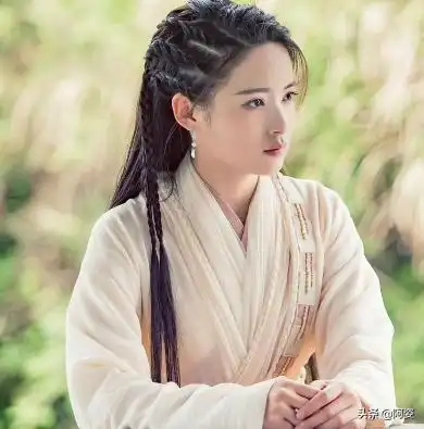 杨不悔永远都不会明白,纪晓芙的死,其实是为了救她们