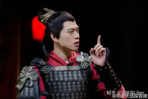 各位可以分享一下明星大侦探里最喜欢的一张剧照照片吗
