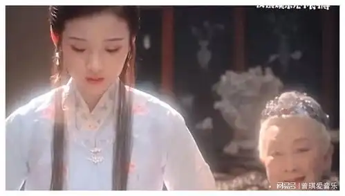 红楼梦电影耗资两亿遭吐槽新老对比,就连蒋梦婕都看顺眼了
