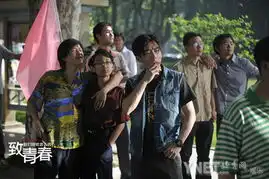 1942领跑金鸡奖张国立黄晓明竞逐影帝