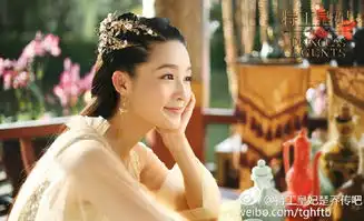赵丽颖新剧楚乔传由45集变更68集遭网友集体吐槽
