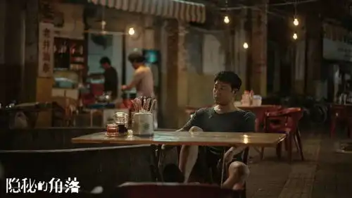 专访隐秘的角落导演辛爽故事是生活的比喻
