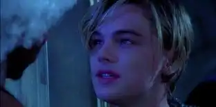 让人惊艳得合不拢嘴的剧照