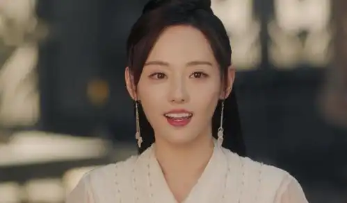 千古玦尘4.8分,古偶戏告诫女明星长得不行,不要来凑热闹