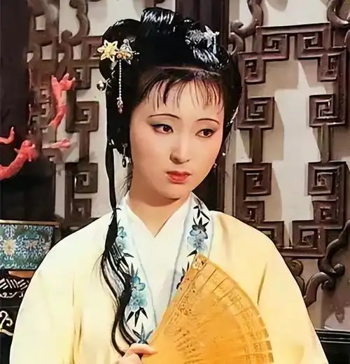 87版红楼梦灵异事件,演员命运和剧中人物一样,冥冥之中的因果
