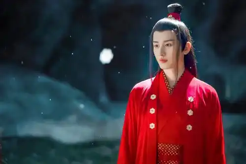 琉璃女二成香饽饽,搭档成毅刘学义,女一袁冰妍反而冷落一边