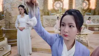 香蜜沉沉烬如霜第12集剧照,香蜜沉沉烬如霜图片

