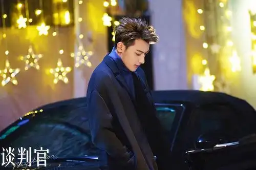 都市爱情剧谈判官台词盘点,小人对于我们来说最大的伤害