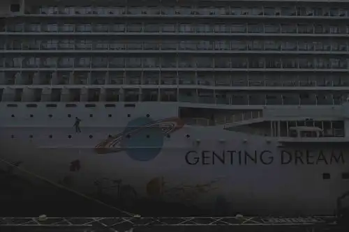 疫情打击投资方爽约,亚洲首个本土豪华邮轮品牌面临至暗时刻
