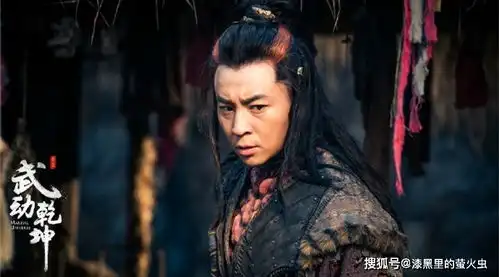 小说武动乾坤被影视化,拍出来的效果是否会超过原著本身