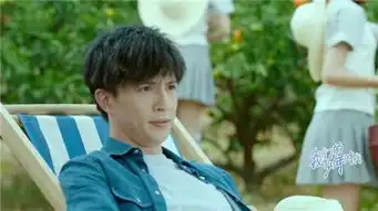 我们的少年时代尹柯邬童有何关系邬童为什么转学离开中加