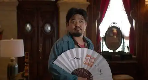 赘婿丑男top榜,第二被嘲像动物,第一实至名归
