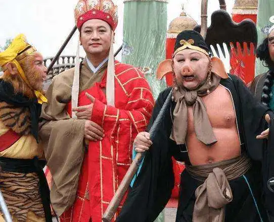 菩提老祖和如来佛祖是什么关系西游记中已有答案,你看出了吗