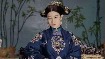 延禧攻略众妃嫔卸妆后,吴谨言最清纯,最美不是秦岚而是她
