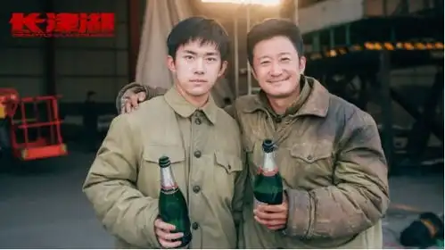 投资13亿,电影长津湖杀青,预测票房有望超过战狼2
