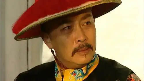 雍正王朝这四个细节暗藏帝王权术,学会的步步高升

